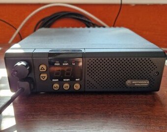 Motorola Radius GM300