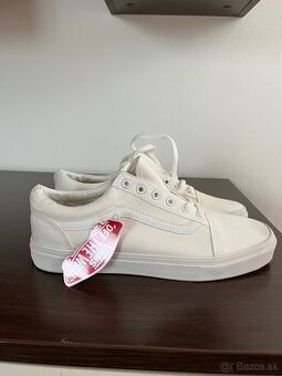 Vans topanky