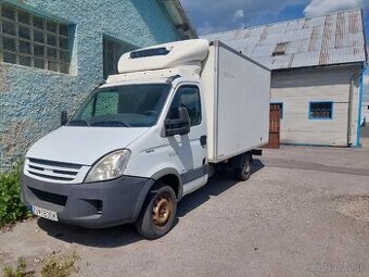 Iveco Daily 35S10