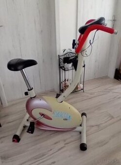 Stacionárny bicykel Sirocco
