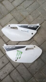 Yamaha yz 85