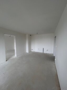 3 izbový byt NOVOSTAVBA STRÁŽSKE