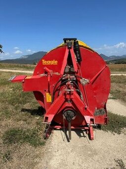 Rozdružovač balíkov Tomahawk 404 M