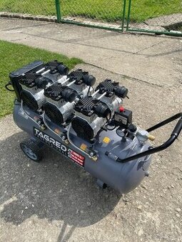 Kompresor Tagred 4.5kW, 230V, tichý, elektromotor