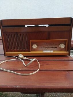 Gramoradio