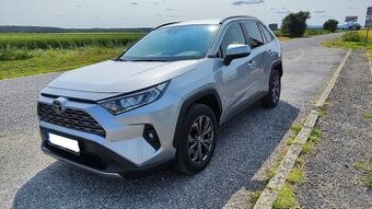 Toyota RAV4 2.0 l Valvematic Comfort MDS AWD