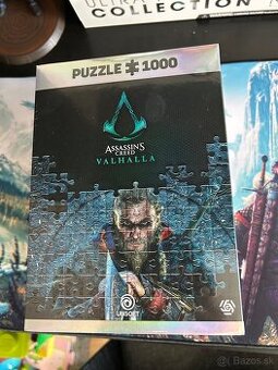 Assassins Creed Valhalla