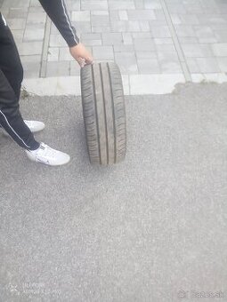 Letné pneumatiky 195/45 R16