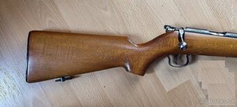 Predám ZKM 456 kal. 22 LR presná a lacná