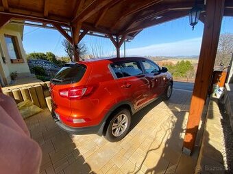Kia Sportage 1.6 gdi