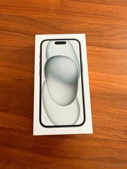 iPhone 15 128gb