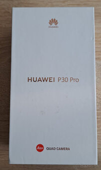Huawei P30 Pro 6GB 128GB