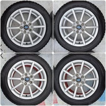5x108 Citroen Ford Jaguar Lancia Peugeot Renault Volvo