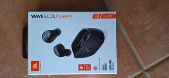 JBL WAVE BUDS