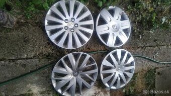 Kusovky 1 ks po kuse puklice kryty. Kolies R13 R14 R15 R16