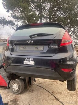 Rozpredam Ford Fiesta