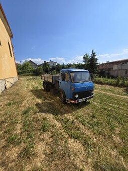 Avia A31 sklapac