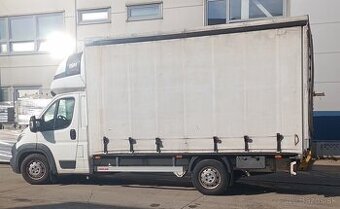 Citroen Jumper 3,0hdi