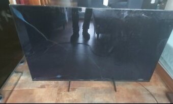 Panasonic TX58GX700E Smart 4K diely