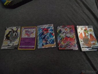 Pokémon karty