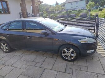 Mondeo