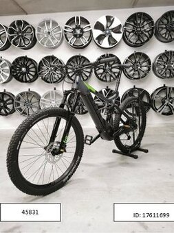Elektrobicykel Bulls E Stream Evo TR2 2022 1204