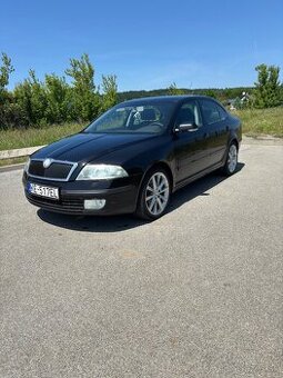 Octavia 1.9tdi 77kw