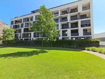 For Rent: 1-Bedroom Apartment