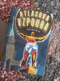 Atlasova vzpoura (Ayn Rand)