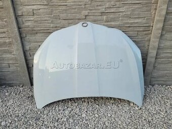 SKODA OCTAVIA III LIFT KAPOTA