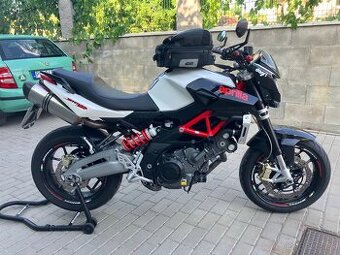 Aprilia SL750 Shiver