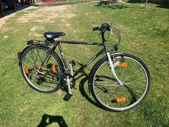 Cestný bicykel