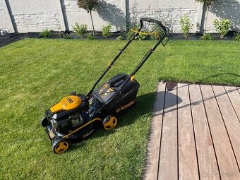 Kosačka Riwall PRO RPM 4235