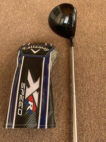 Driver Callaway XR speed - pre LAVÁKA
