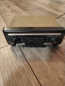 Retro radio - 1