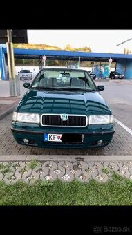 Kúpim poťahy na Felíciu
