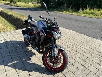 Predám KAWASAKI Z900