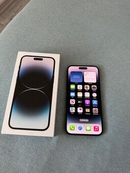 iPhone 14 Pro Max 128gb