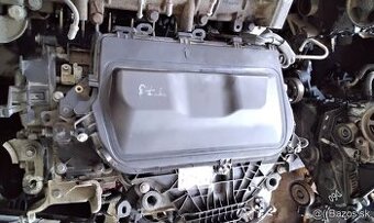 predám motor UFWA Ford MONDEO 2.0 TDCi 2014 predám MOTOR RH