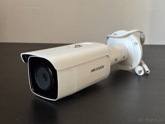 Predám kamerový systém Hikvision – 8 MP