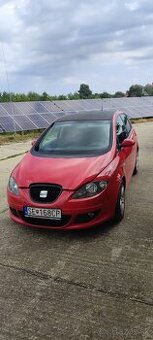 Seat Altea 2.0tdi, 103kw, AT na ND