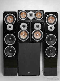 Teufel zostava 5.1 / Aj ROZPREDAM