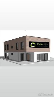 Predpredaj – 2 byty v novej budove