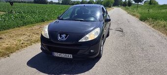 Predám Peugeot 206+