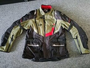 Moto bunda - 1