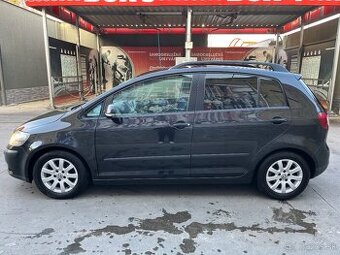 Golf plus 1.9 TDi.BLS.rok2008.nova STK/EK