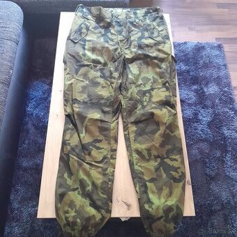 Nohavice ačr vz95 letne 188/100