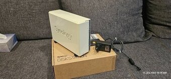 Synology DS115j