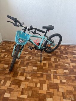 Detský bicykel Rockrider