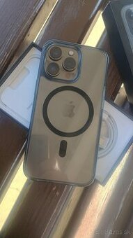 Iphone 13 pro 128gb 100% batéria
